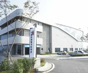 구룡포과메기문화관